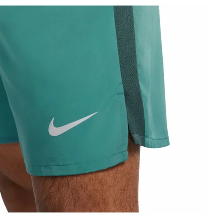 Шорты мужские Nike Df Challenger 7Bf Short Dv9359-379 Turquoise DV9359-379