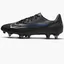Бутсы унисекс Nike Phantom Gx Academy Black DD9471-040