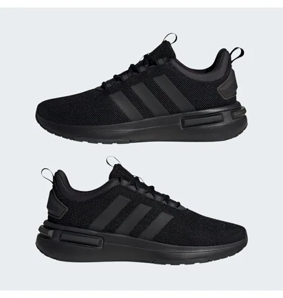 Кроссовки мужские Adidas Racer Tr23 Shoes Black IG7322