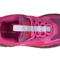 Кроссовки женские Calvin Klein Maya Low Top Lace Up Pink/Violet B4R0823-MULTI-HOT-PINK