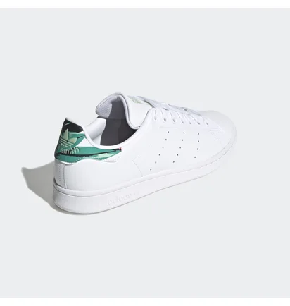 Кросівки чоловічі Adidas Stan Smith White FZ3815