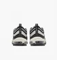 Кроссовки мужские Nike Air Max 97 Black/White Dx0754-001