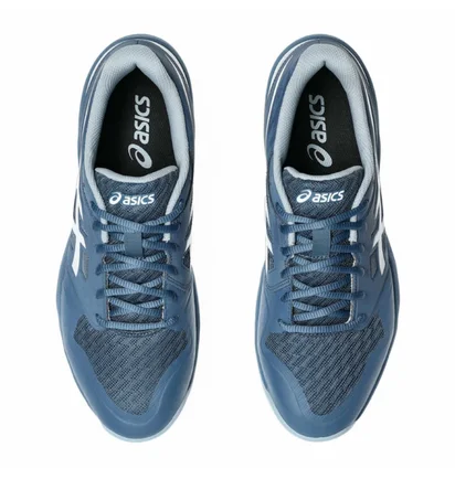 Кросівки чоловічі Asics Gel-Court Hunter 3 Vintage Blue 1071A088-403