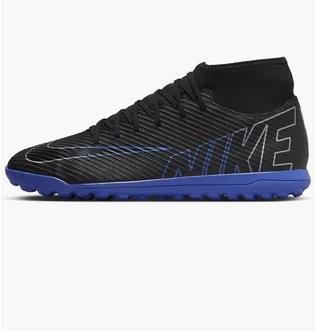 Бутси унісекс Nike Mercurial Superfly 9 Club Black DJ5965-040
