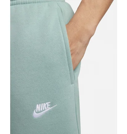 Штаны мужские Nike Sportswear Club Fleece Turquoise BV2707-309