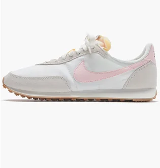 Кроссовки женские Nike Wmns Waffle Trainer 2 Pink DA8291-004
