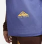 Худи мужское Nike Dri-Fit Trail Element Blue DD4580-510