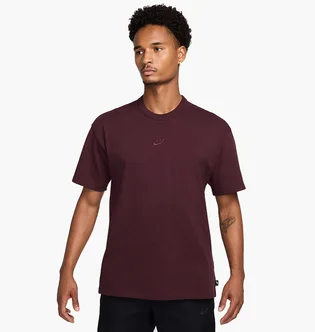 Футболка мужская Nike Sw Premium Essential Brown DO7392-652