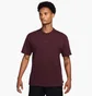 Футболка мужская Nike Sw Premium Essential Brown DO7392-652
