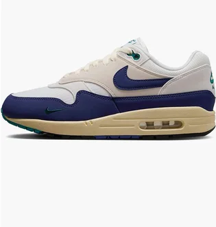 Кроссовки мужские Nike Air Max 1 Beige/Blue FQ8048-133