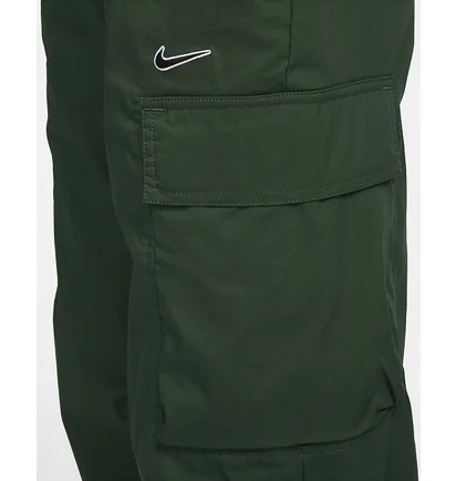 Штани жіночі Nike Sportswear Green FV4969-323