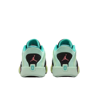Кроссовки детские Air Jordan Tatum 2 Gs Turquoise FJ6459-300