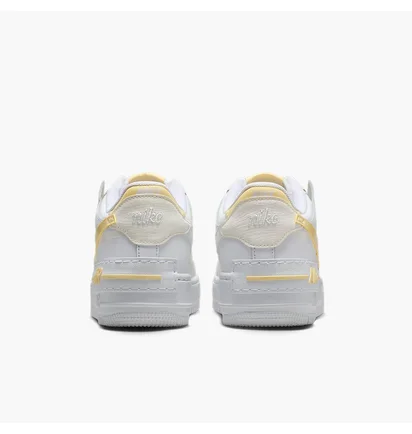 Кроссовки женские Nike Air Force 1 Shadow White CI0919-122