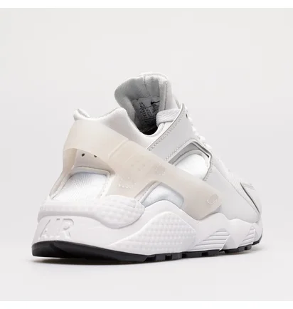 Кросівки жіночі Nike Air Huarache White Dr5726-001