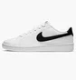 Кроссовки мужские Nike Court Royale 2 Low White Cq9246-100