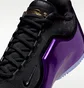 Кросівки унісекс Nike Lebron Xxiii The Chosen One And The One Who Chose Basketball Shoes Black IF0694-001