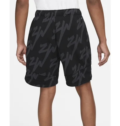 Шорты мужские Nike Mens Performance Shorts Black DJ5875-010