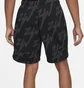 Шорты мужские Nike Mens Performance Shorts Black DJ5875-010