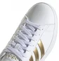 Кроссовки женские Adidas Grand Court 2.0 White HP9417