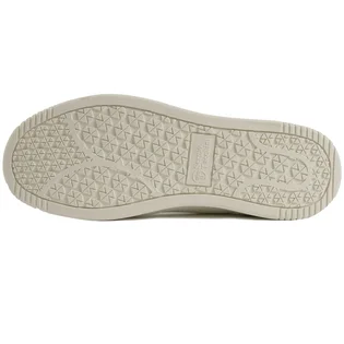 Кроссовки мужские Sergio Tacchini Leather Casusl Low Top Black TSTU0013