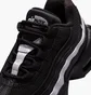 Кроссовки детские Nike Air Max 95 Recraft Ltr (Ps) Black HQ6364-013