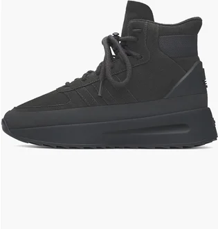 Ботинки унисекс Adidas Fear Of God Athletics Los Angeles Hikers Black IE6208