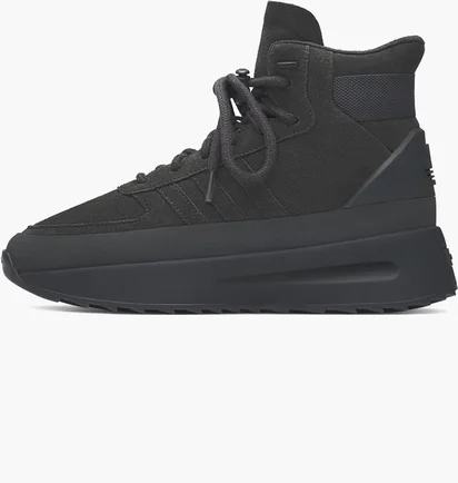 Ботинки унисекс Adidas Fear Of God Athletics Los Angeles Hikers Black IE6208