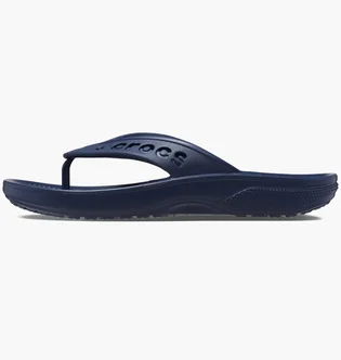 Тапочки унисекс CROCS Baya Ii Flip Blue 208192-410