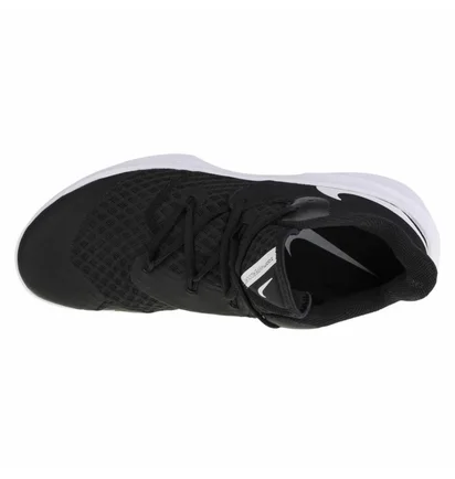 Кроссовки женские Nike Zoom Hyperspeed Court Black CI2963-010