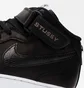 Кроссовки мужские Nike By Stüssy Air Force 1 Mid Sp Black Dj7840-001
