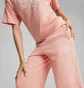 Спортивный костюм женский Puma Class Relaxed Peach 685034-18__685037-18