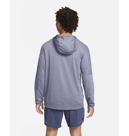 Худи мужское Nike Trail Magic Hour Dri-Fit Running Hoodie Violet DV9324-003