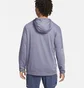 Худи мужское Nike Trail Magic Hour Dri-Fit Running Hoodie Violet DV9324-003