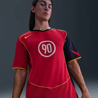 Футболка мужская Nike Total 90 Red IB4208-687