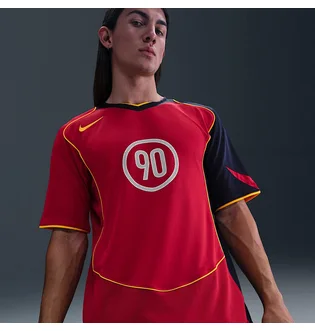 Футболка мужская Nike Total 90 Red IB4208-687