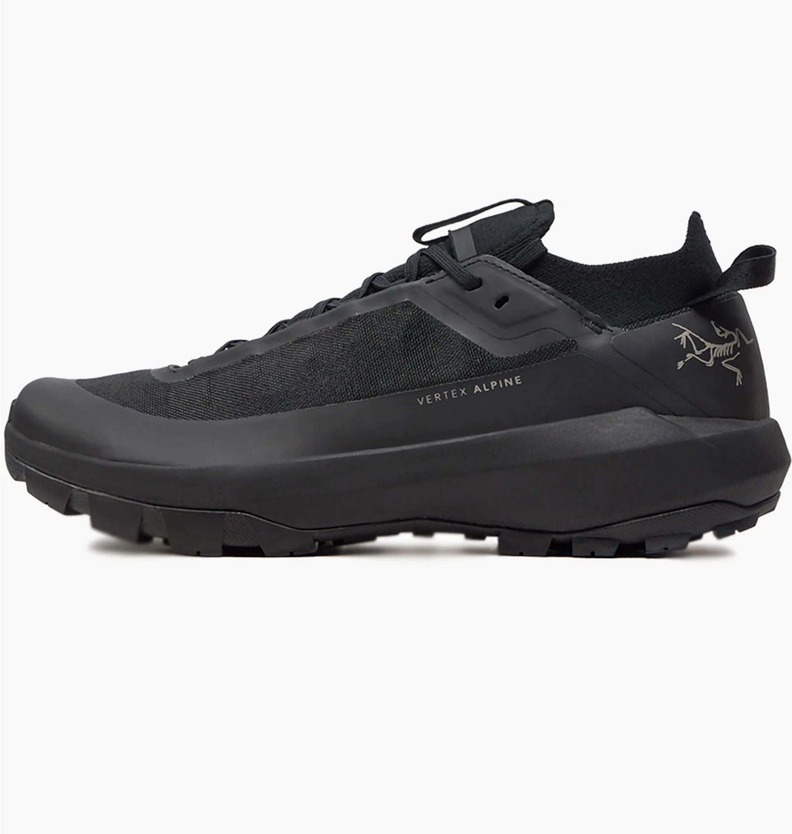 ᐉ Кросівки чоловічі Arc'teryx Vertex Alpine Black X000009019