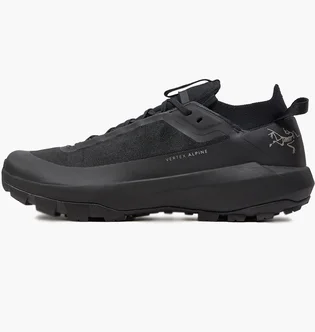 Кроссовки мужские Arc'teryx Vertex Alpine Black X000009019