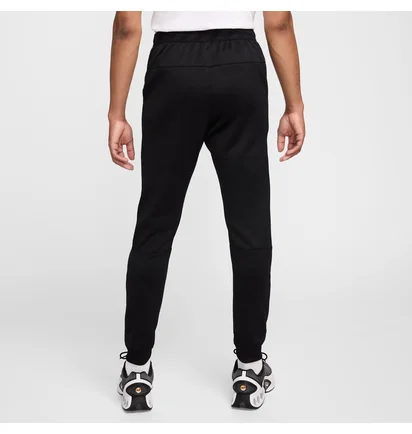 Штани чоловічі Nike Air Max Pk Jogger Black HF6599-010