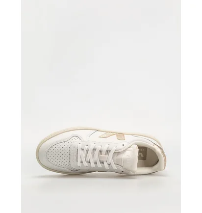Кроссовки женские Veja V-10 White VI0220737