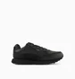 Кроссовки мужские Armani Exchange Tone-On-Tone Black XUX205-XV869-K001