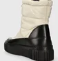 Чоботи жіночі Gant Snowmont Beige/Black 27547369-G04