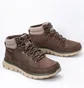 Ботинки женские Skechers Synergy Cool Brown 167425-BRN