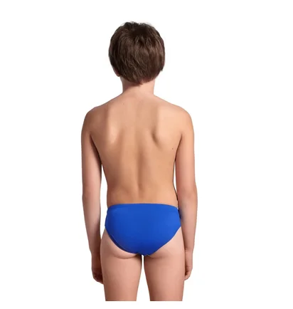 Плавки детские Arena Fantasize Swim Briefs Multi 006719-527