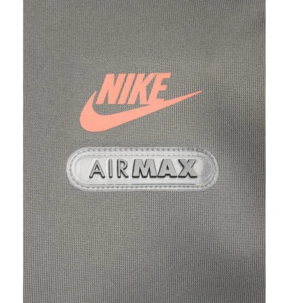 Куртка чоловіча Nike Sportswear Air Max Grey FB1435-029