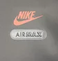 Куртка чоловіча Nike Sportswear Air Max Grey FB1435-029