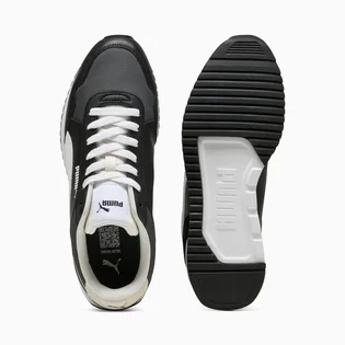 Кросівки унісекс Puma Adaptor Black 398405-11