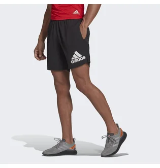 Шорти чоловічі Adidas Run It Shorts Black H59883