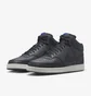 Кросівки чоловічі Nike Court Vision Mid Next Nature Black DN3577-005