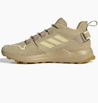 Кроссовки мужские Adidas Terrex Hikster Beige Gz3032