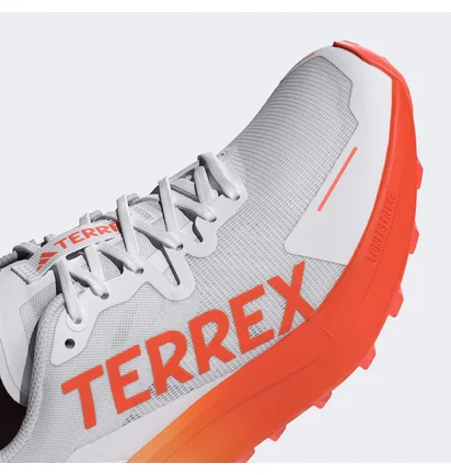 Кроссовки женские Adidas Terrex Agravic 3 Trail White JI0955